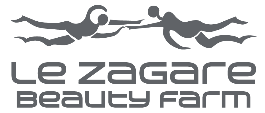 Logo La Zagare Beautyfarm 
