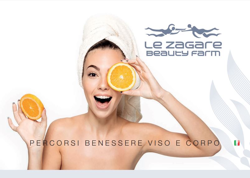 Beautyfarm Le Zagare - Park Hotel Italia